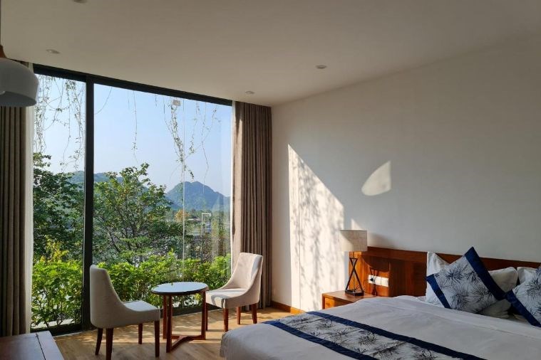 Vedana Resort Ninh Bình